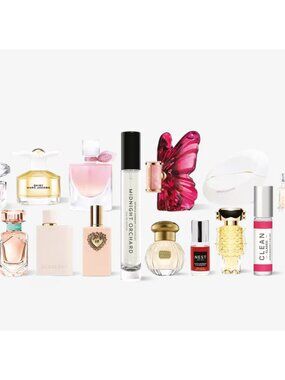 NEW Beauty Finds by ULTA Beauty The Mini Moments Collection